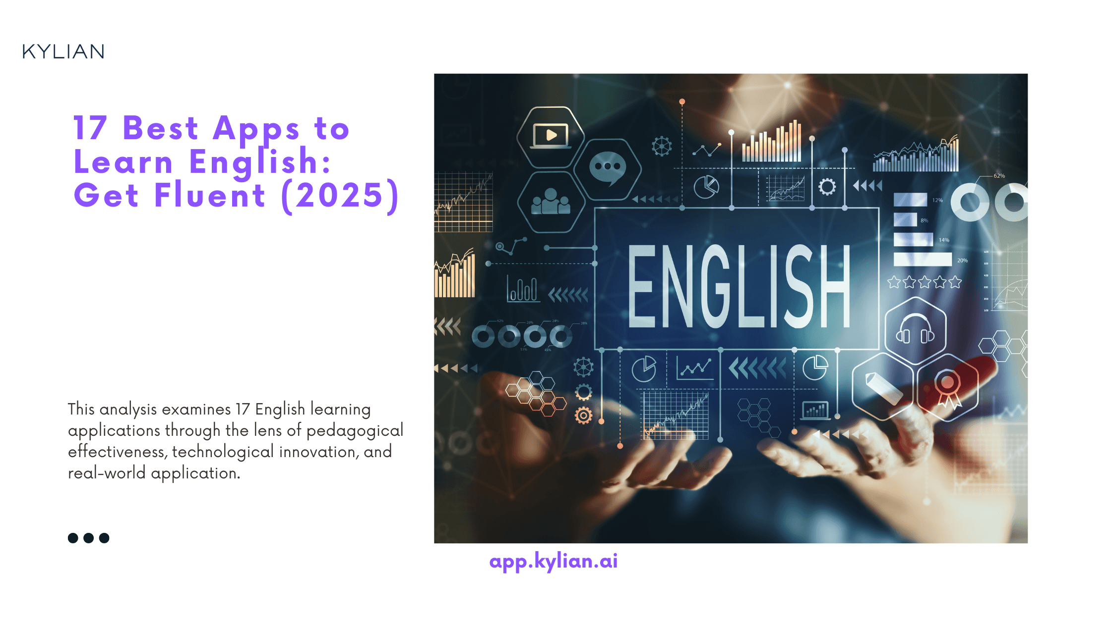 17 Best Apps to Learn English: Get Fluent (2025)