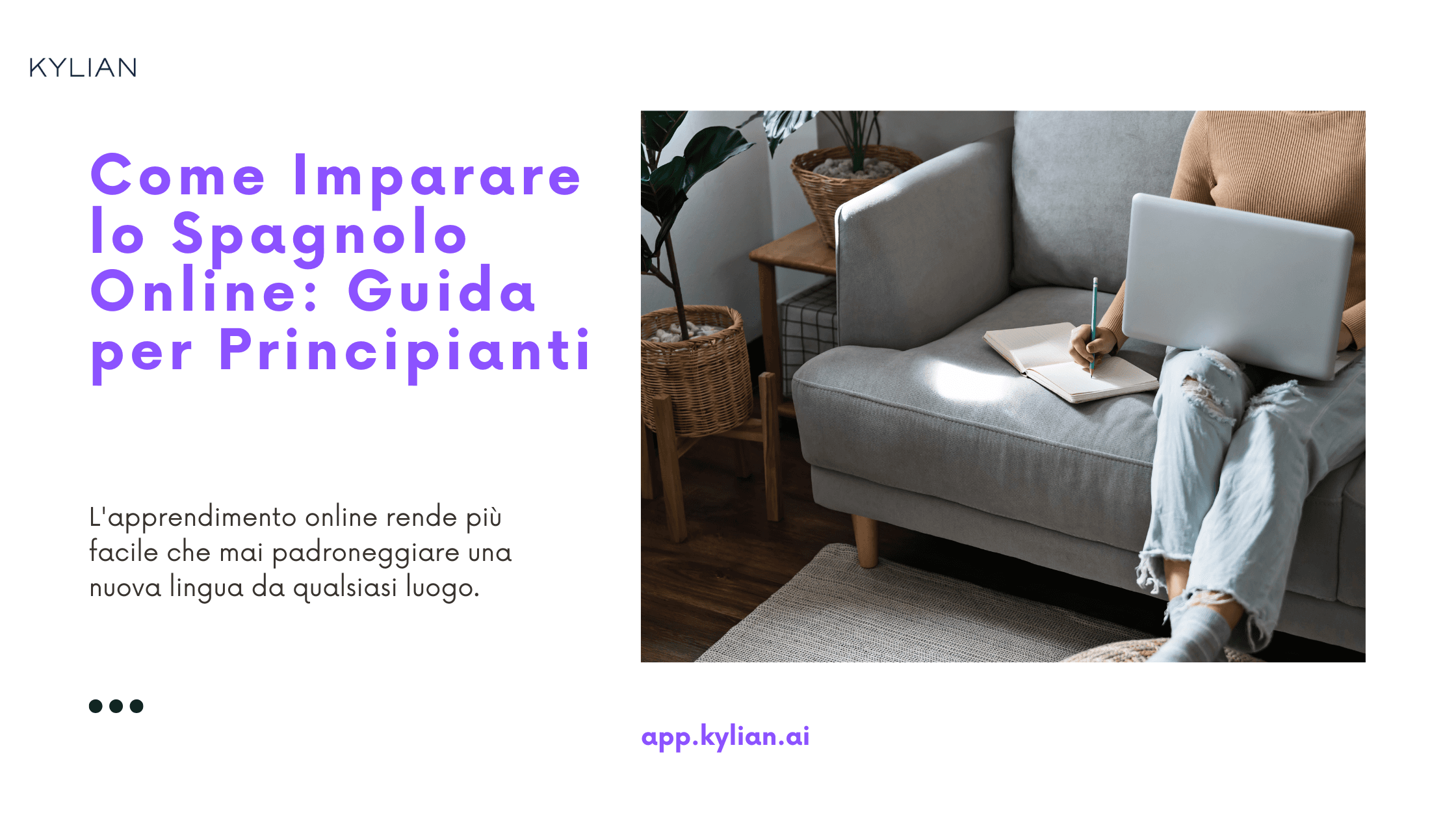 Come Imparare lo Spagnolo Online: Guida per Principianti