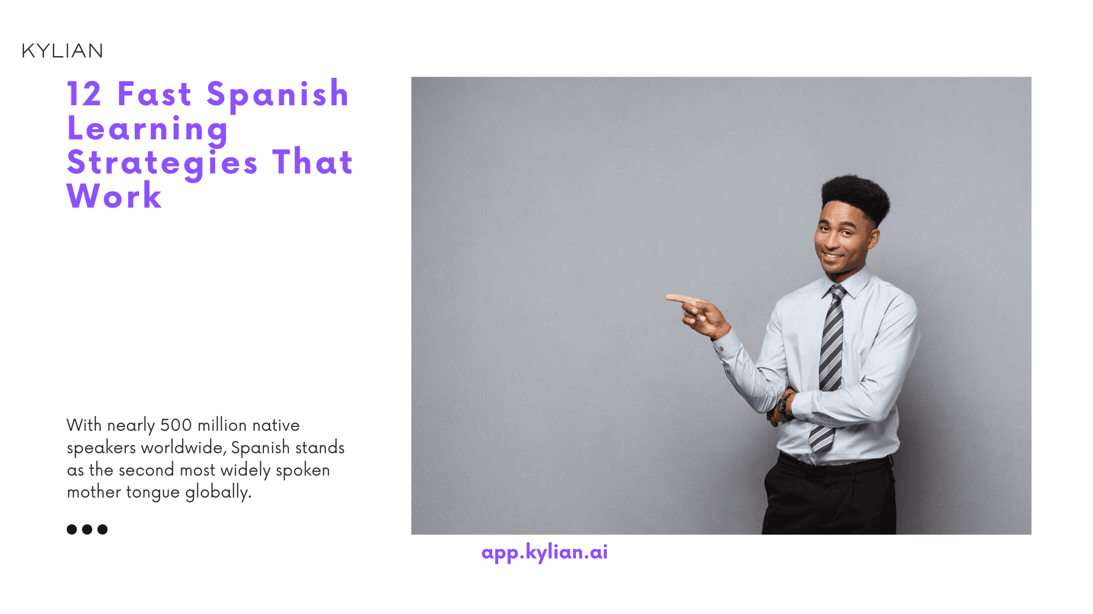 12 Fast Spanish Learning Strategies That Work