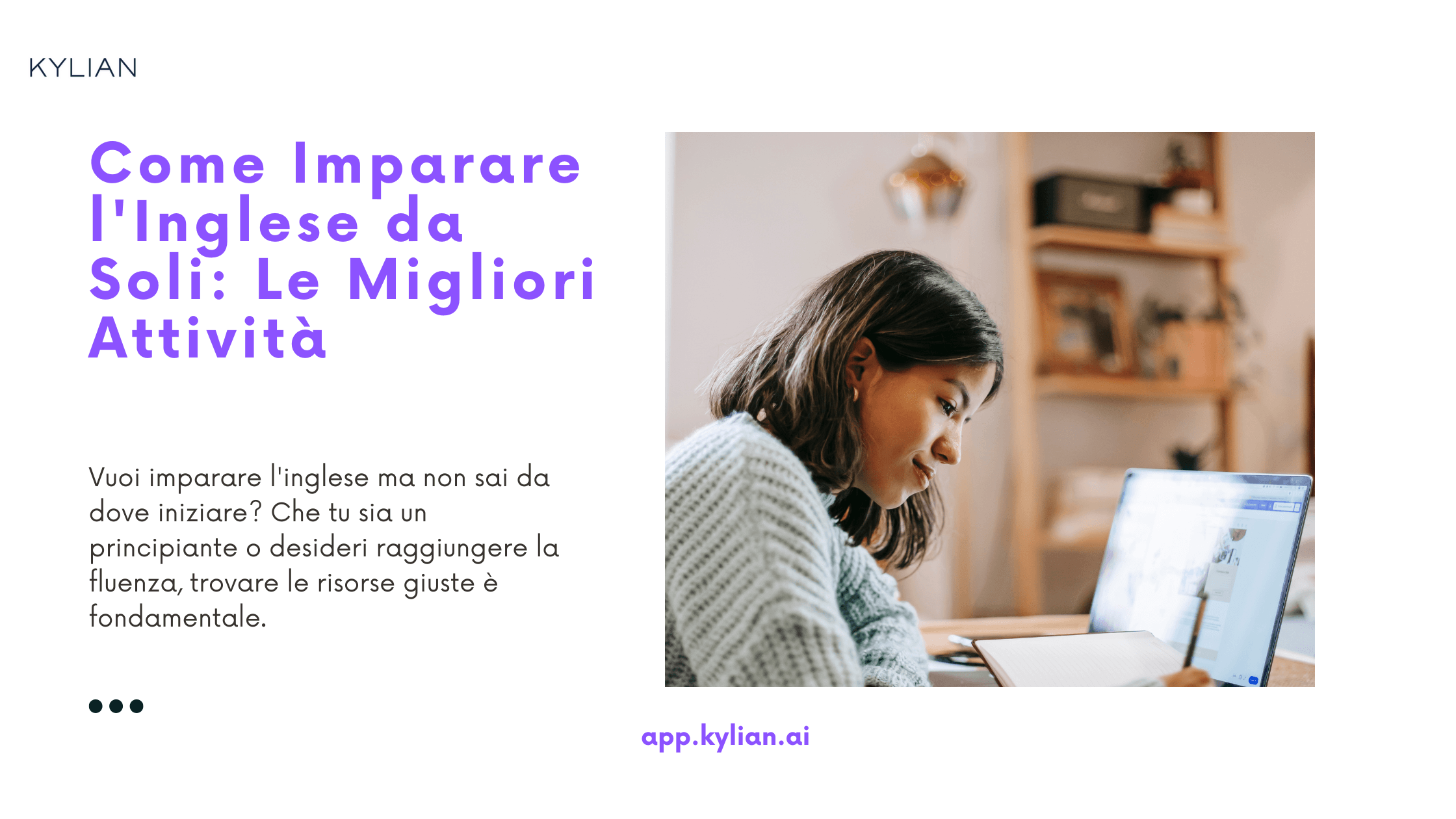 Come Imparare l'Inglese da Soli: Le Migliori Attività