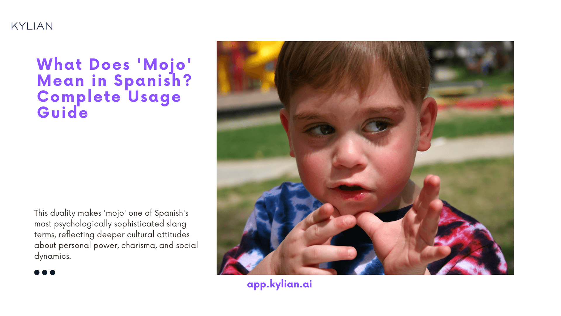 What Does Mojo Mean In Spanish Complete Usage Guide what-does-mojo-mean-in-spanish-complete-usage-guide