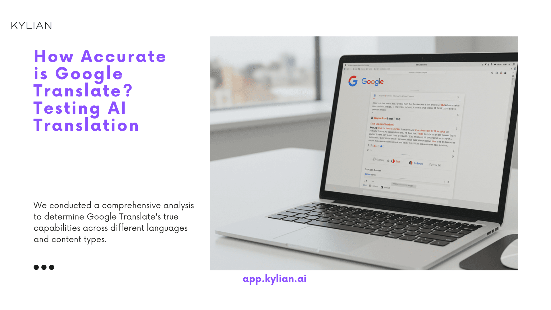 How Accurate Is Google Translate Testing AI Translation how-accurate-is-google-translate-testing-ai-translation